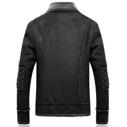 Fur Jacket