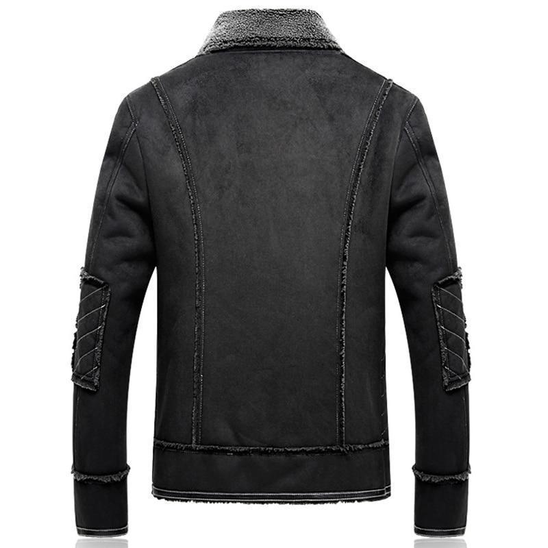 Fur Jacket
