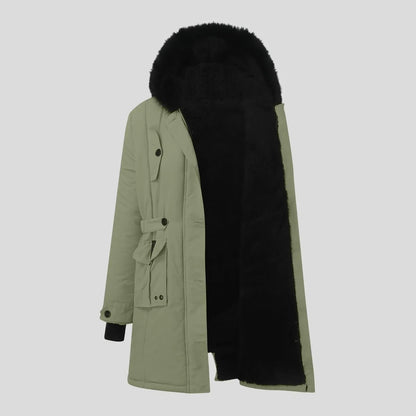 Winter Coat