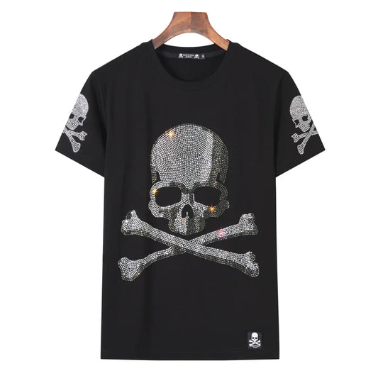 Skull T-shirt