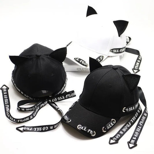 Cap