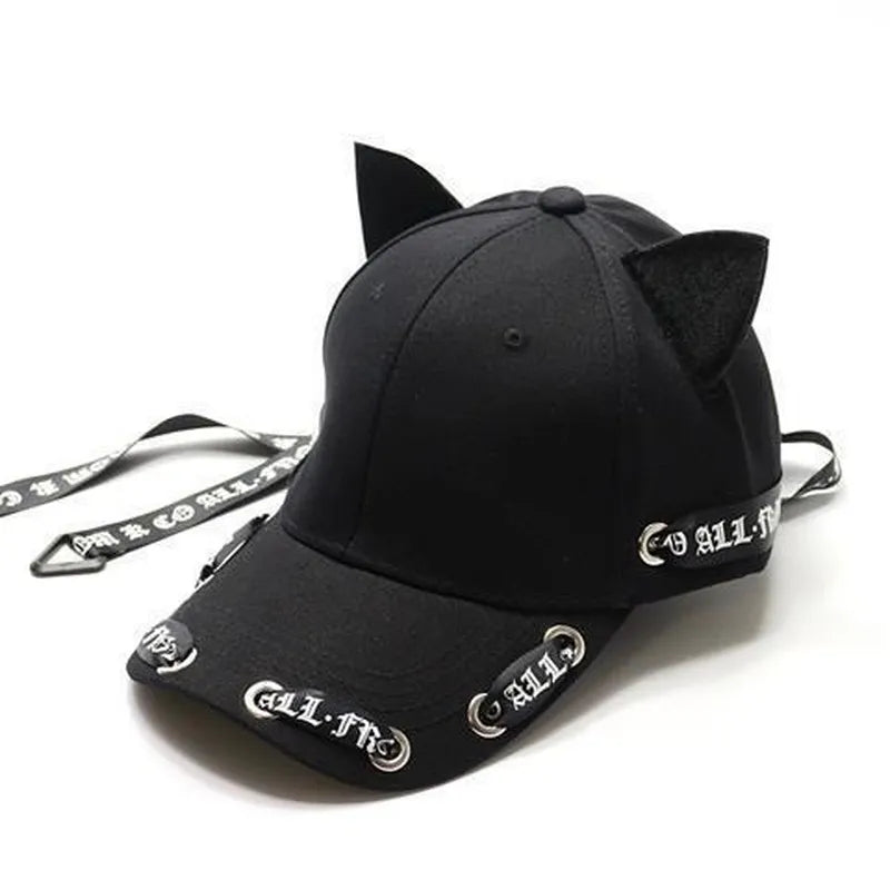Cap