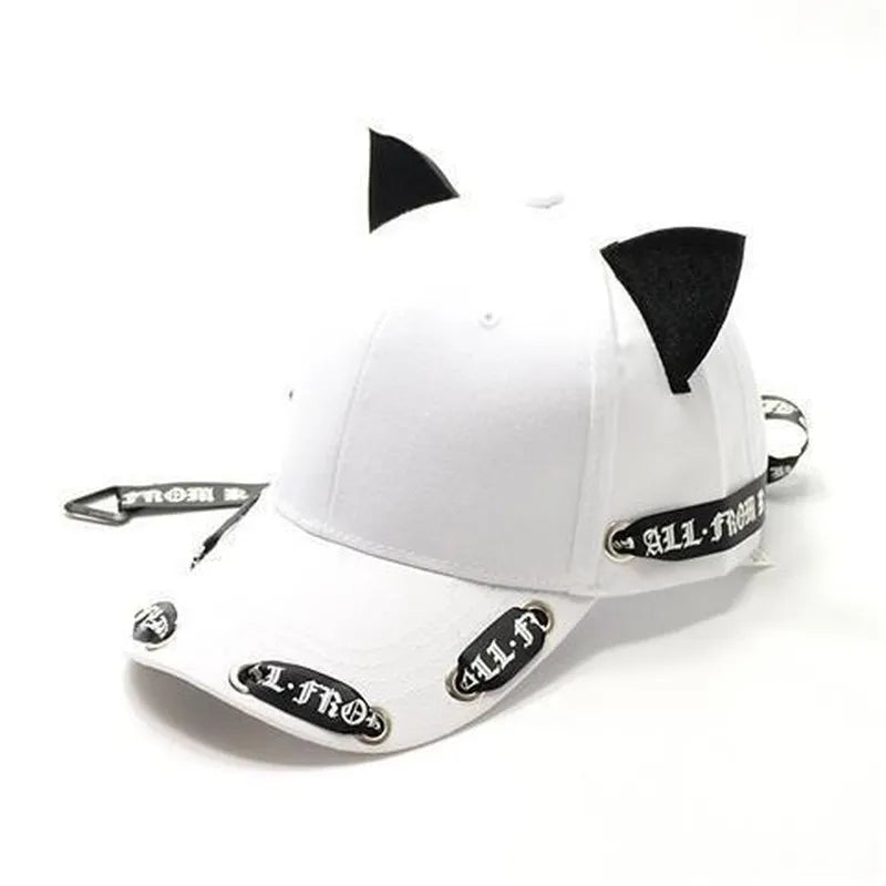 Cap