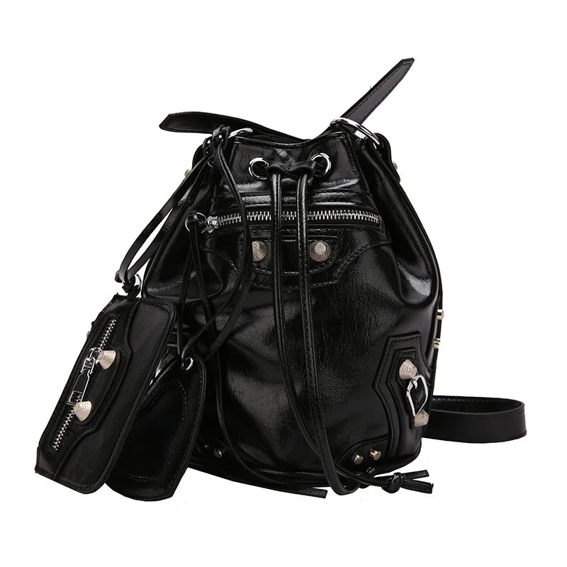Bucket Bag