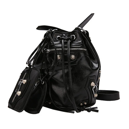 Bucket Bag