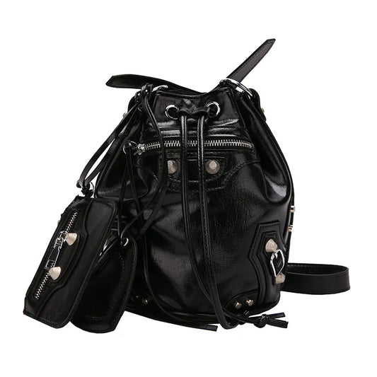Bucket Bag
