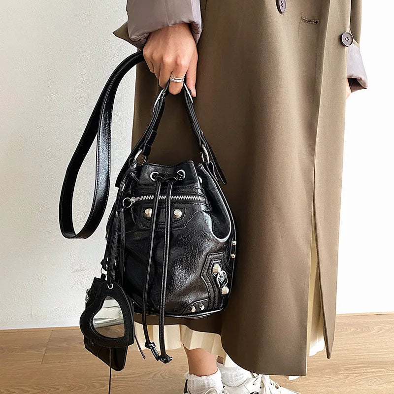 Bucket Bag