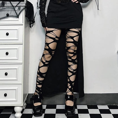 Gothic Tights