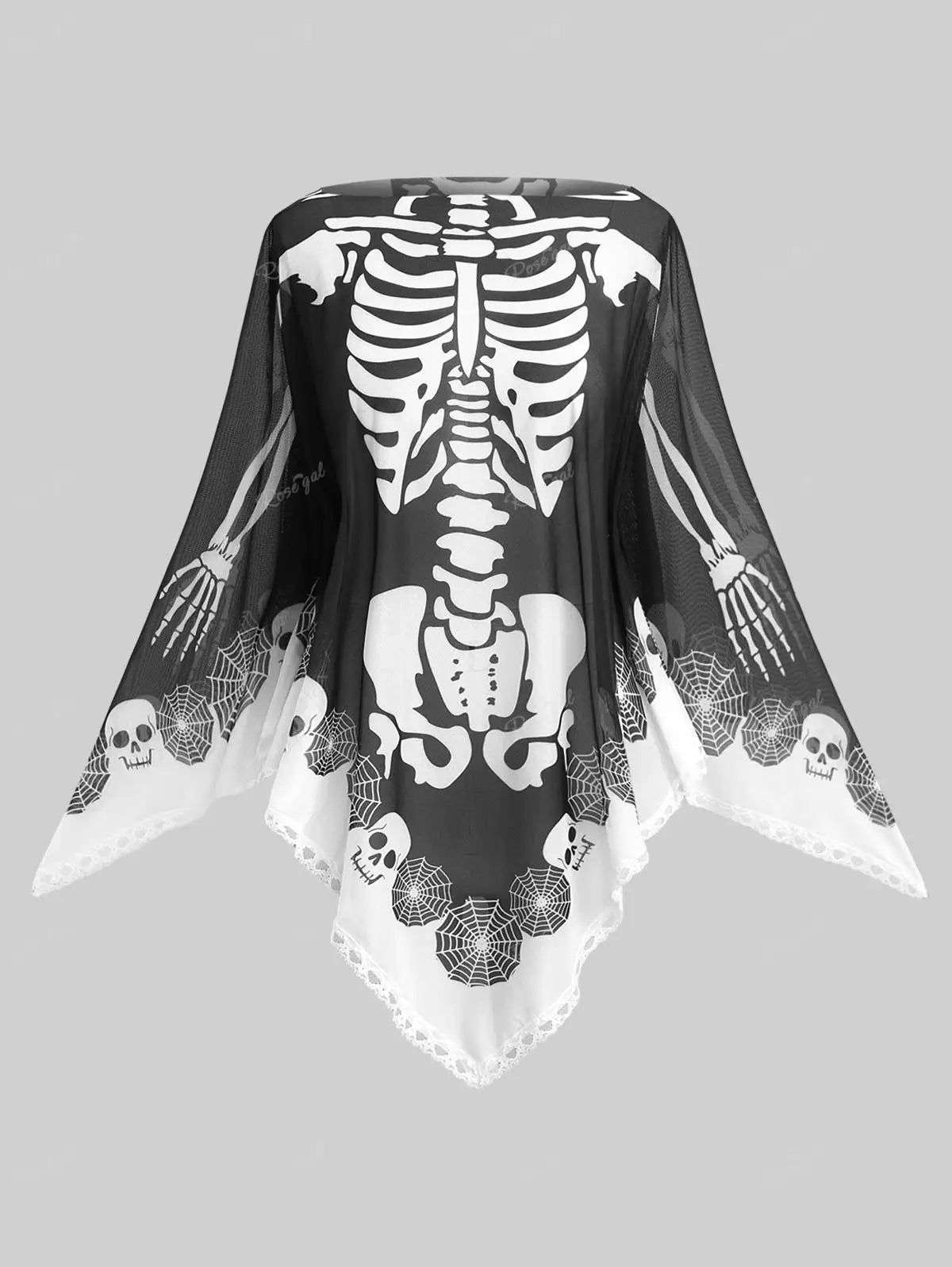 Cape