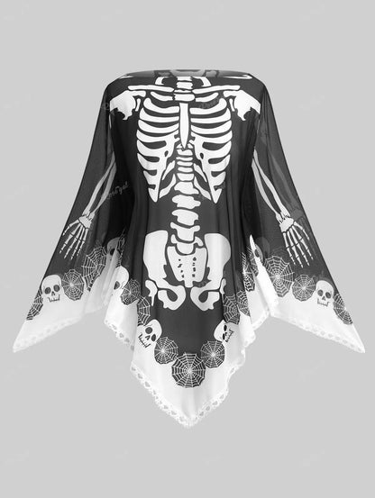 Cape