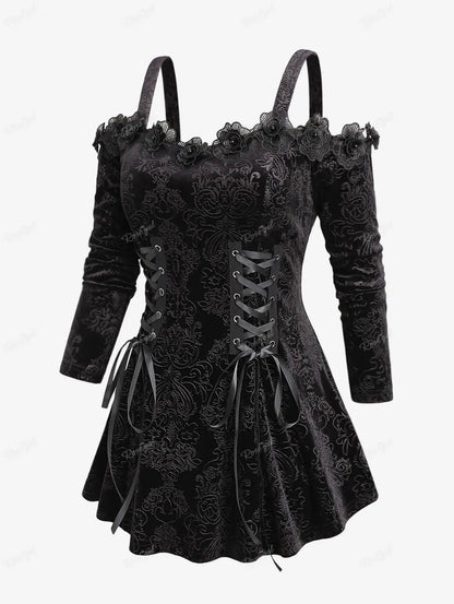 Gothic Dress