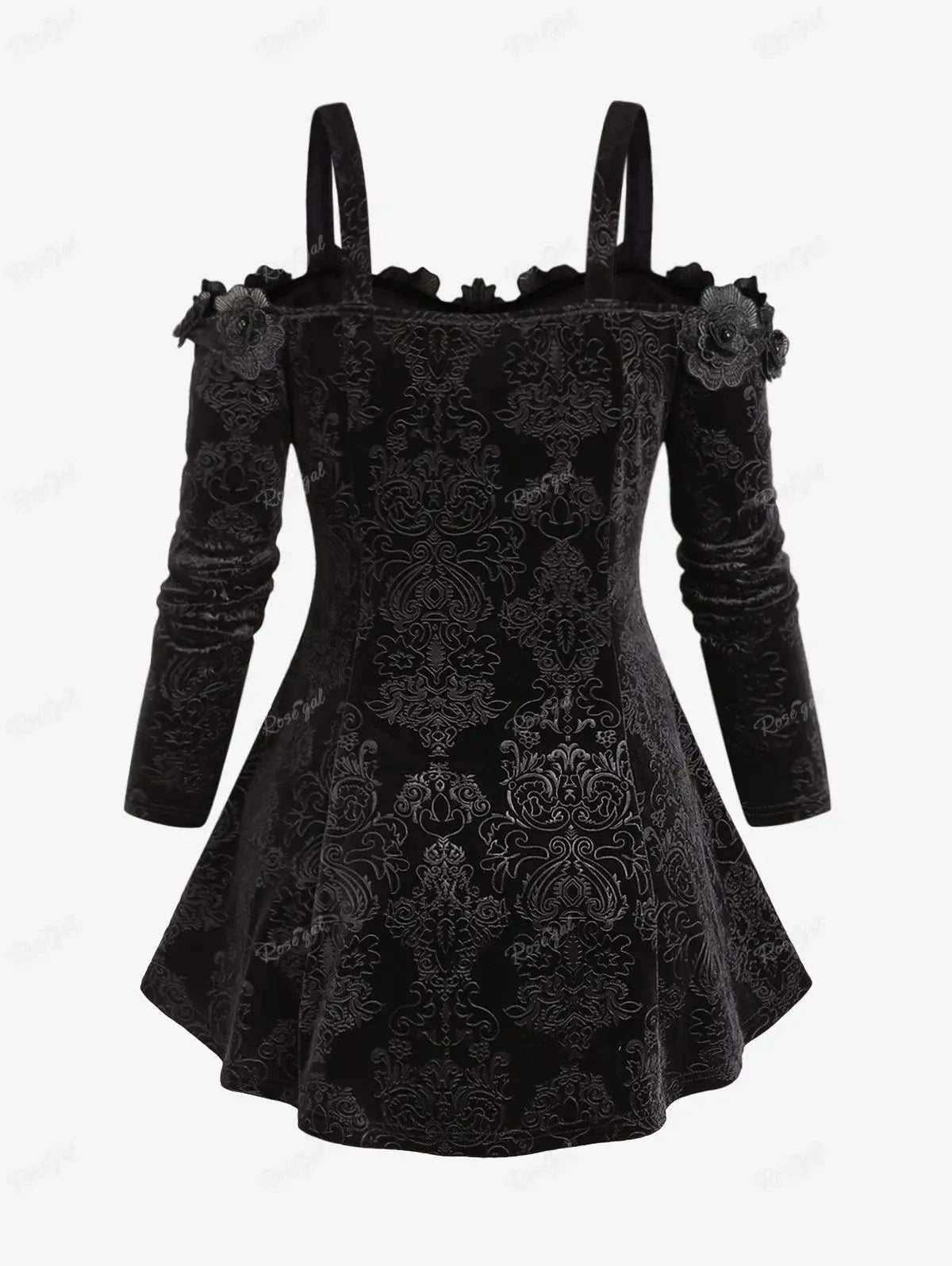 Gothic Dress