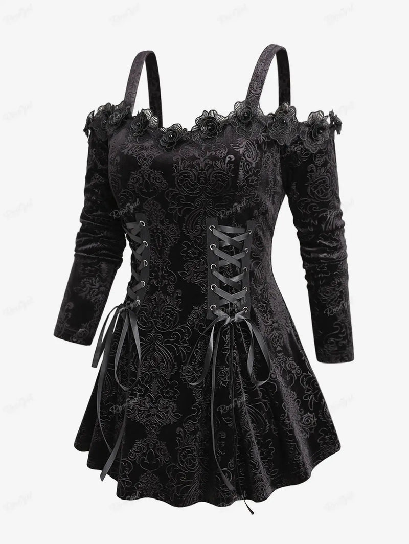 Gothic Dress