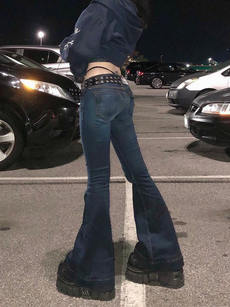 Flare Jeans