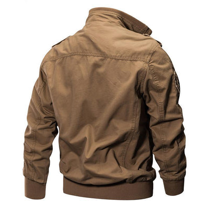 Military Jacket