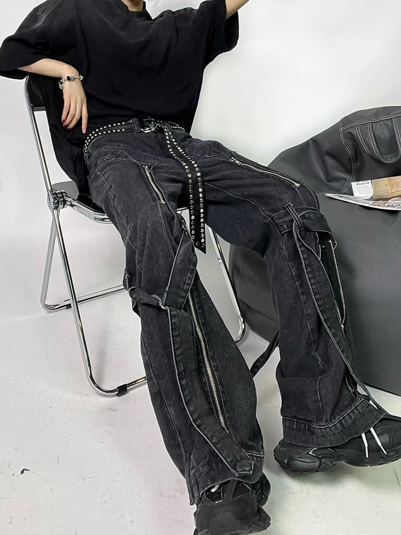 Baggy Jeans