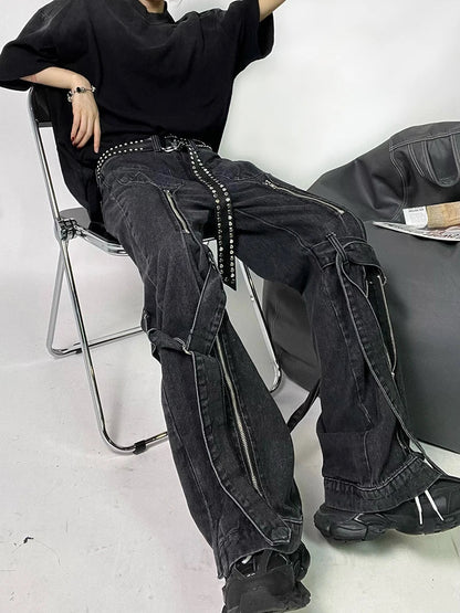 Baggy Jeans