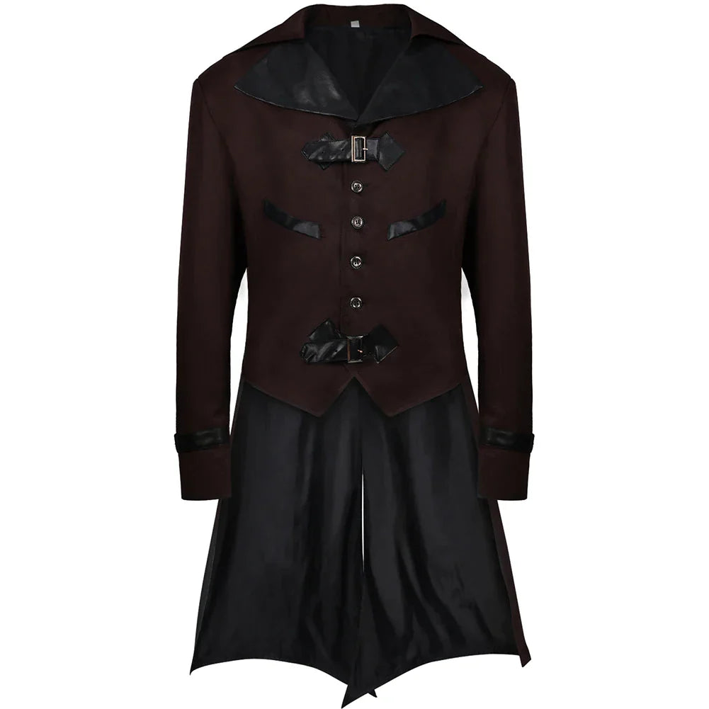 Tailcoat