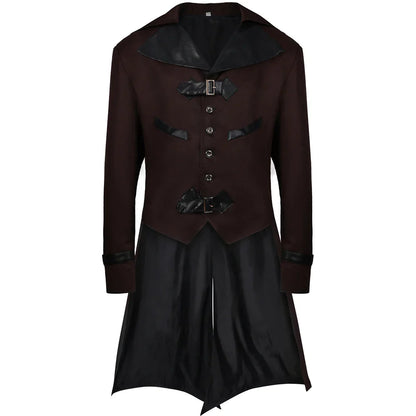 Tailcoat