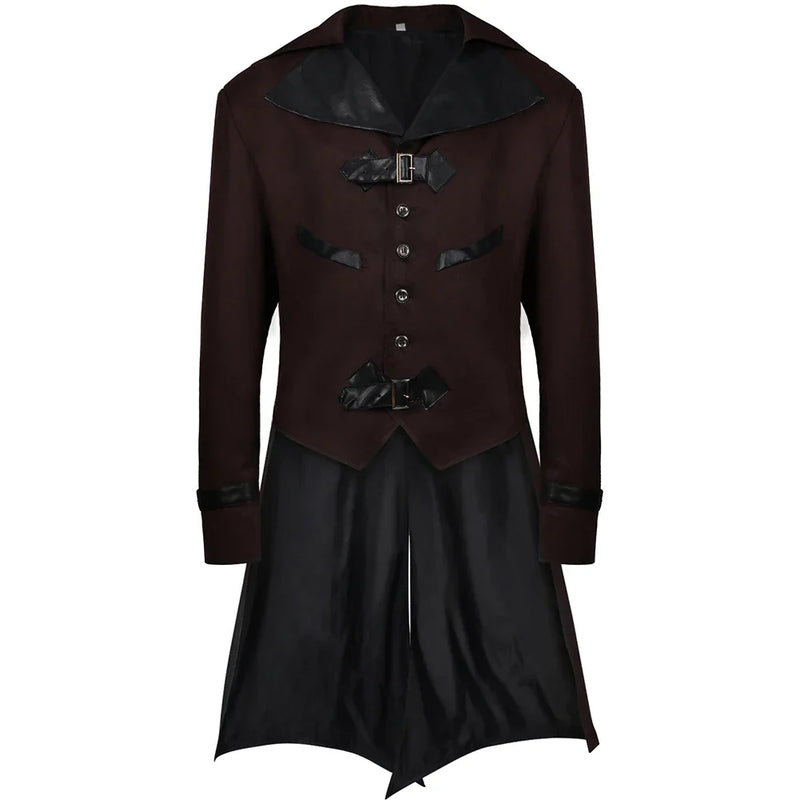 Tailcoat
