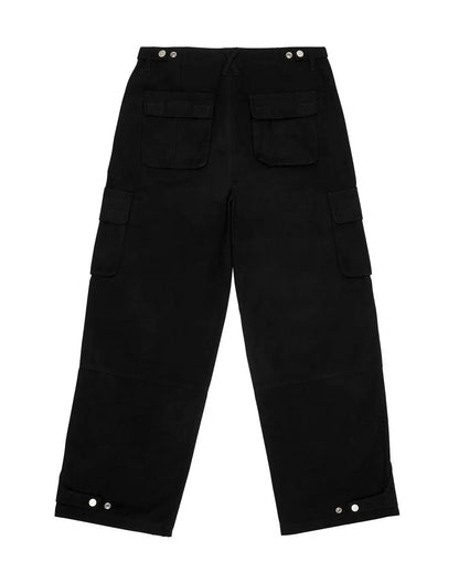 Skull Pants
