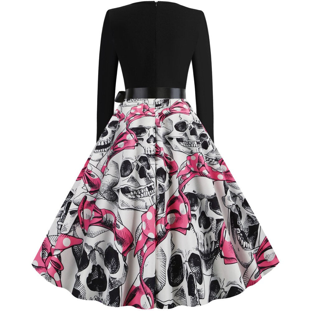 Gothic Dress
