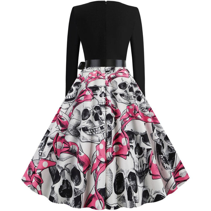 Gothic Dress