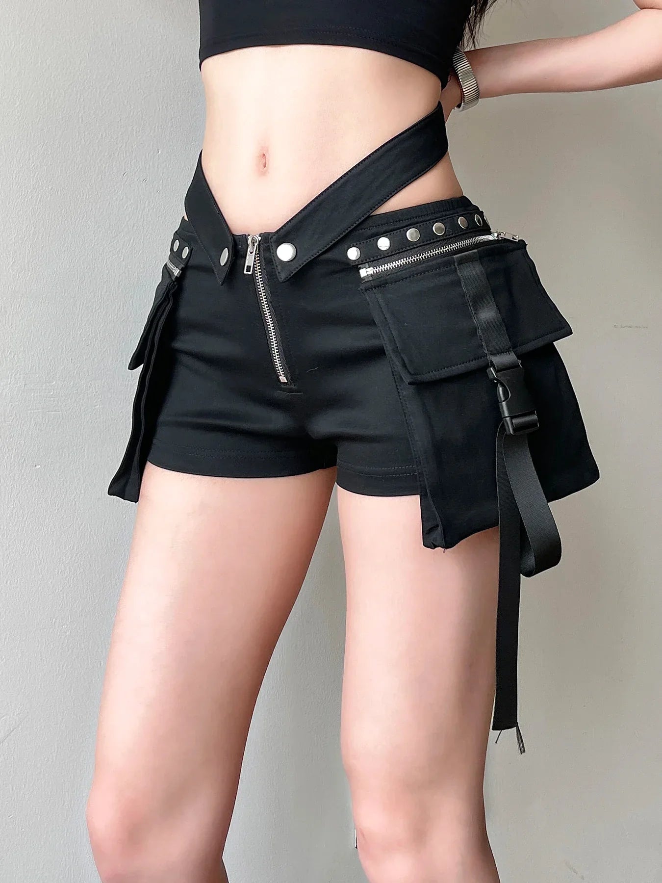 Cargo Shorts