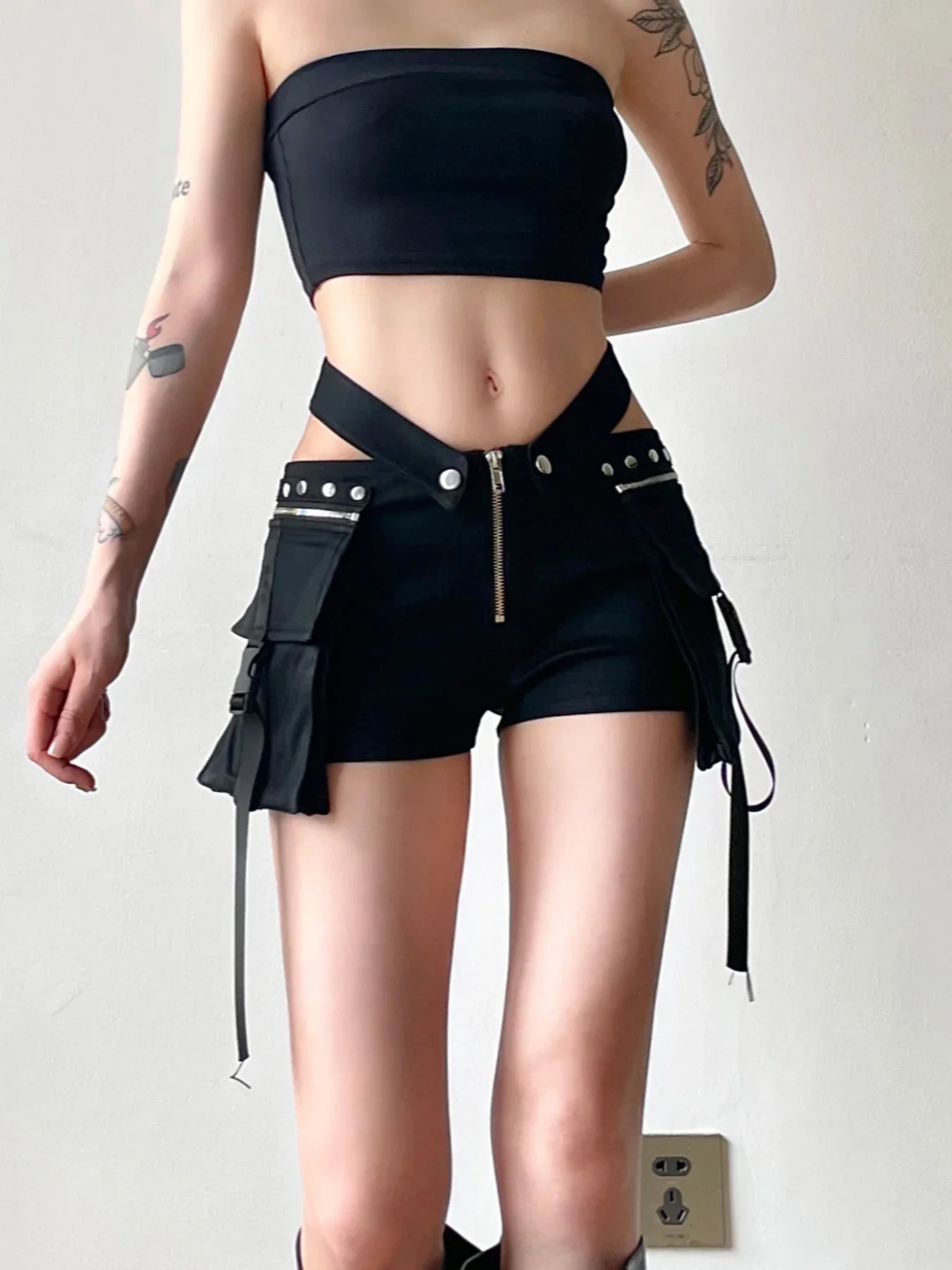 Cargo Shorts