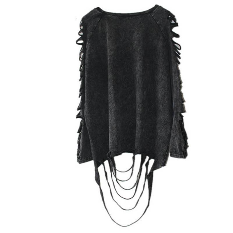 Gothic Blouse