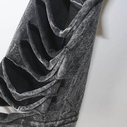Gothic Blouse
