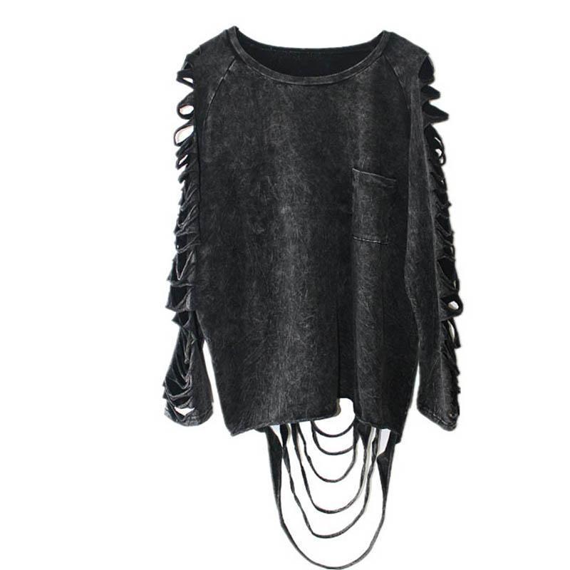 Gothic Blouse