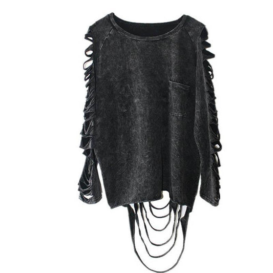 Gothic Blouse
