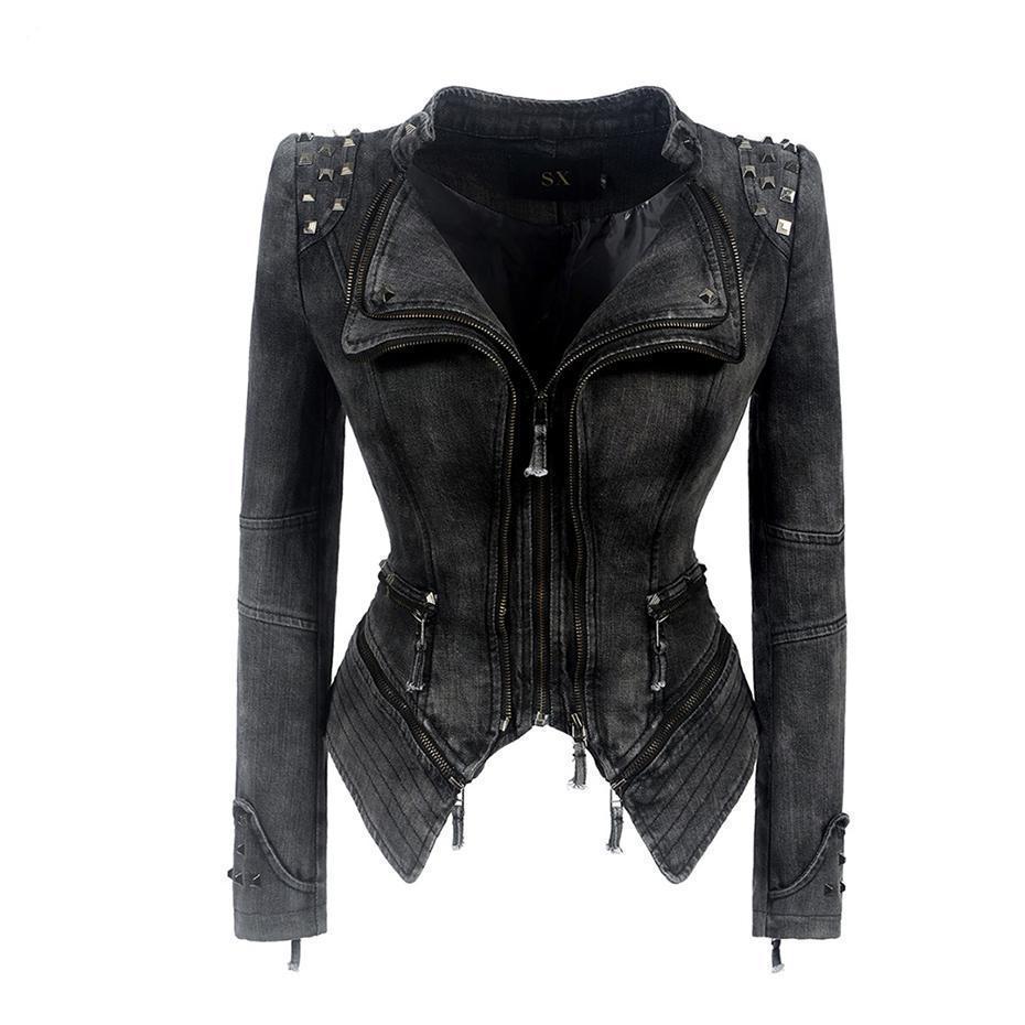 Gothic Jacket