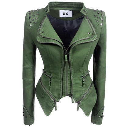 Gothic Jacket