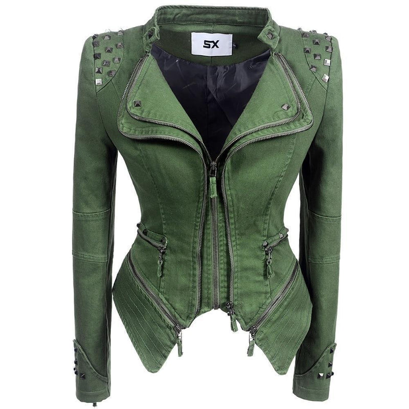 Gothic Jacket