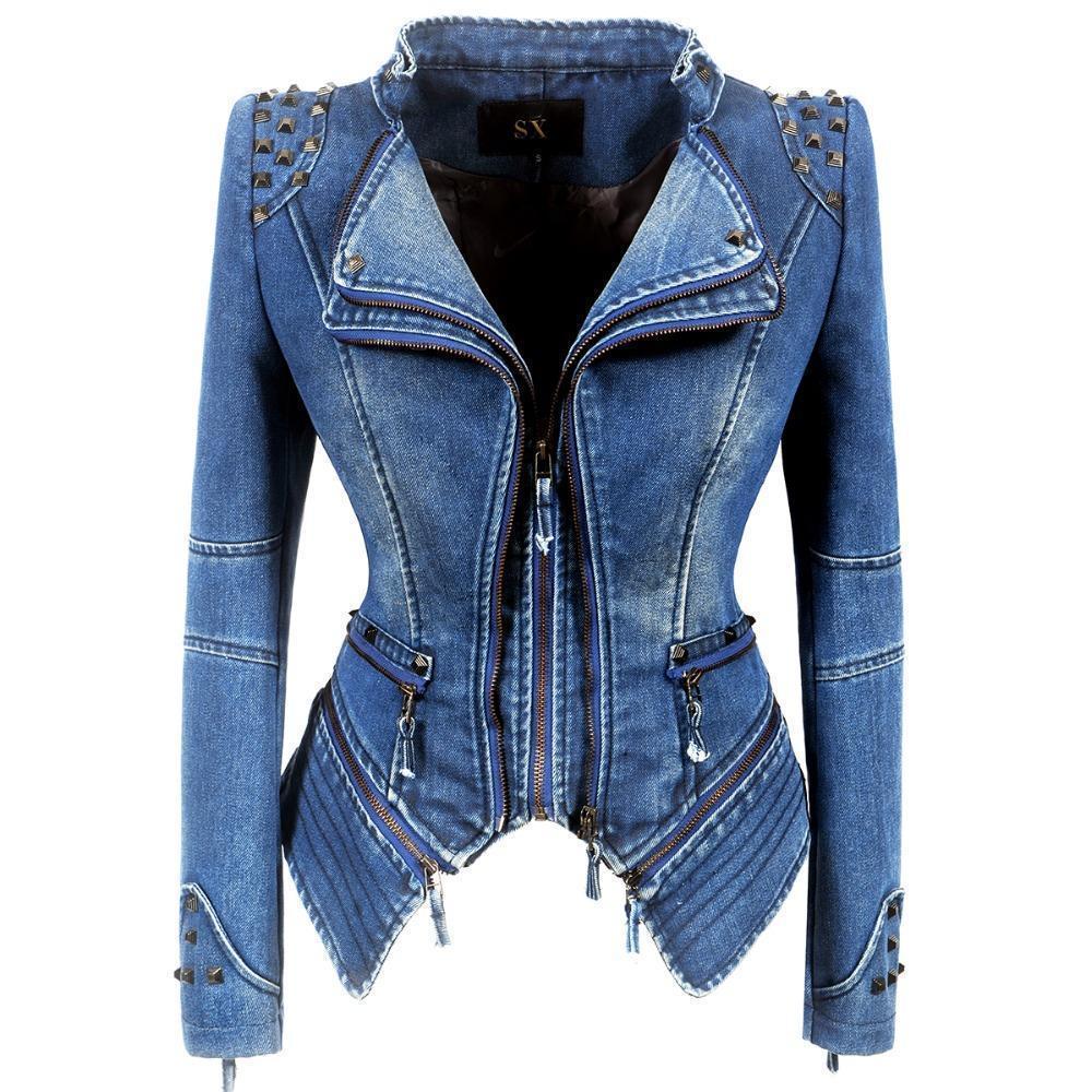 Gothic Jacket