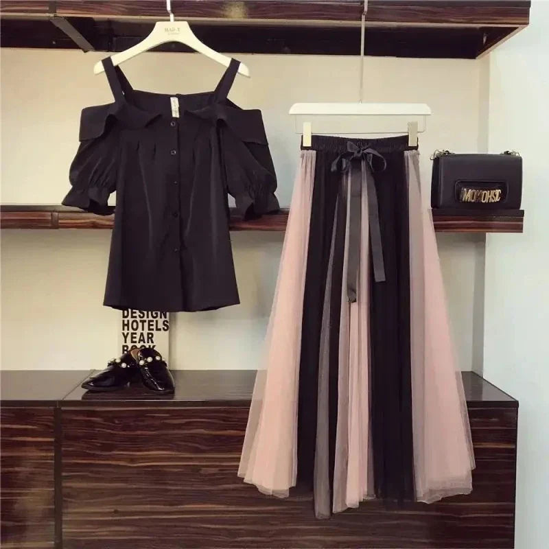 Two Piece Set