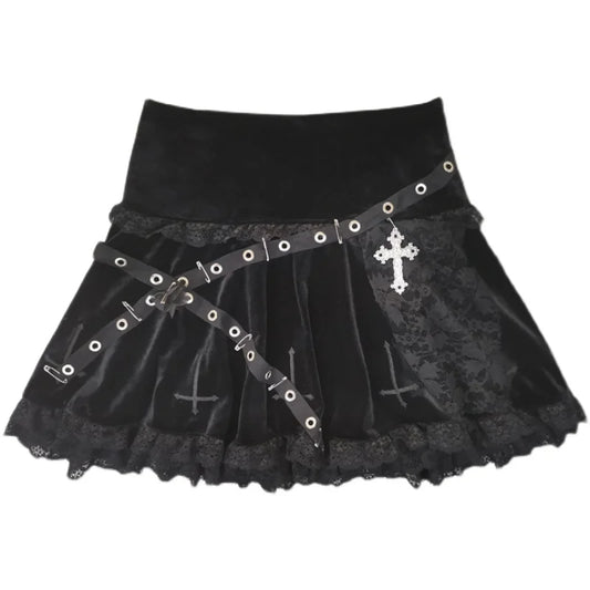 Gothic Skirt