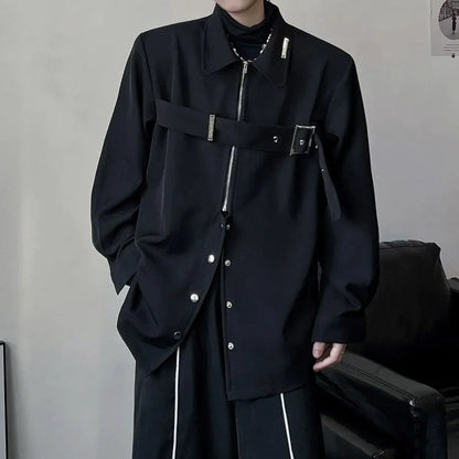 Loose Jacket