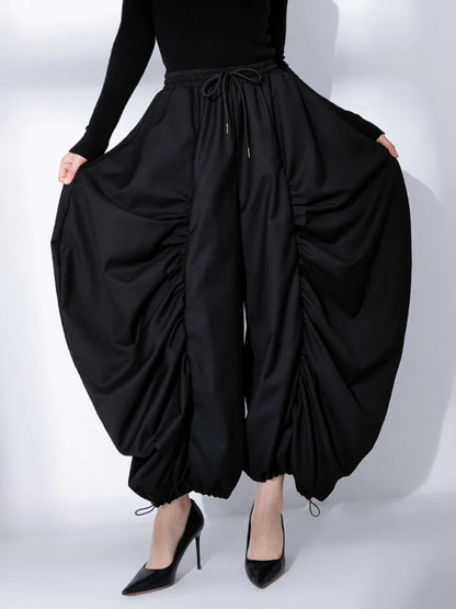 Loose Pants