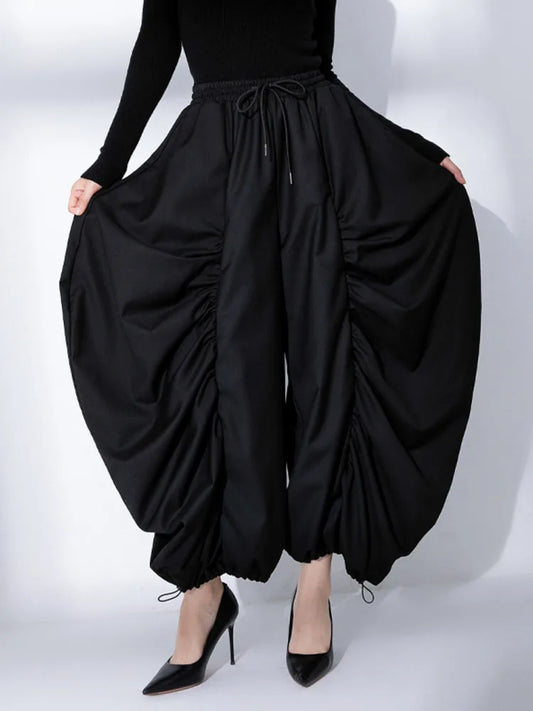 Loose Pants