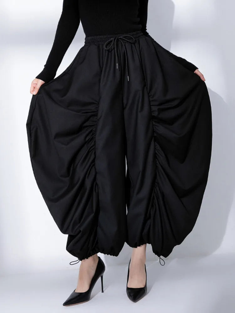 Loose Pants