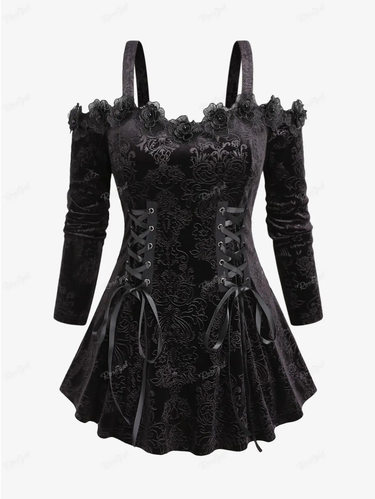 Gothic Dress