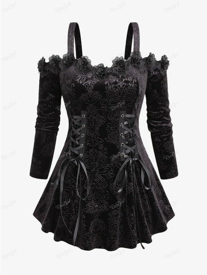 Gothic Dress