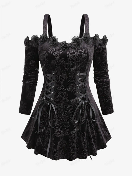 Gothic Dress