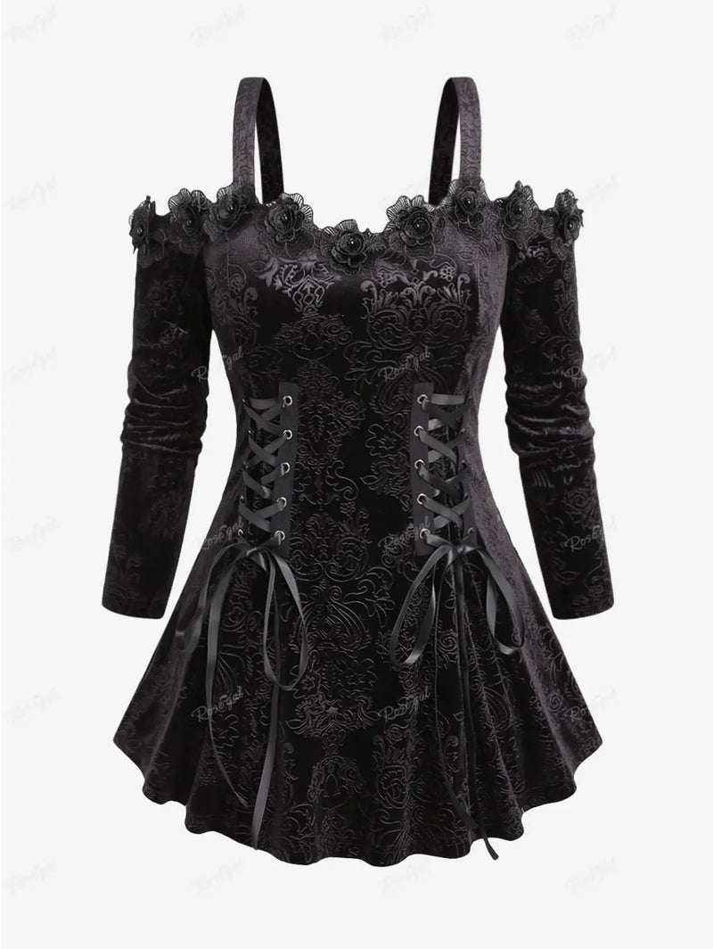 Gothic Dress