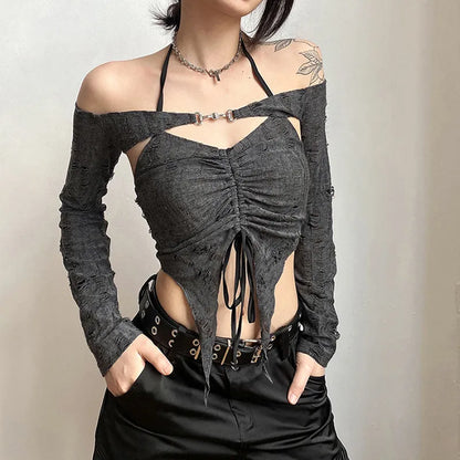 Gothic Top