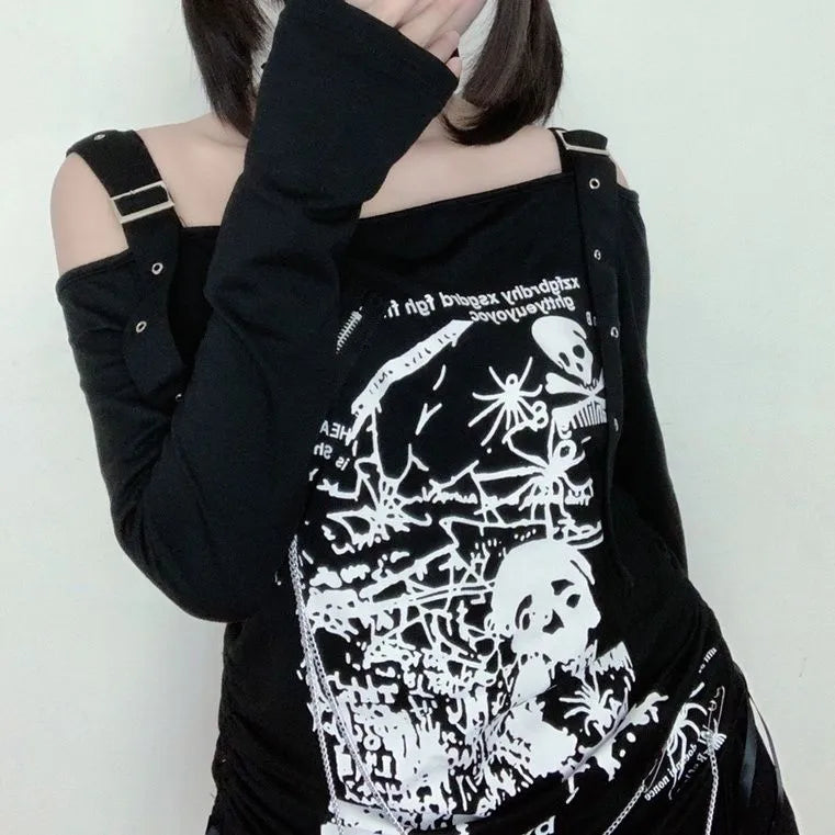 Punk Top