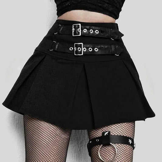 Gothic Skirt